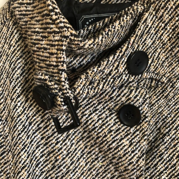 L/G Peacoat Black/White/Gold/Metallic - Picture 3 of 6